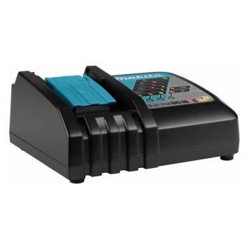 Набор Makita BL1830B + DC18RC (191A24-4)-3