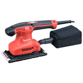 Машина плоско-шлифовальная Makita M9203
