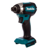 Шуруповерт аккумуляторный ударный Makita DTD153Z (без акк, без з/у)
