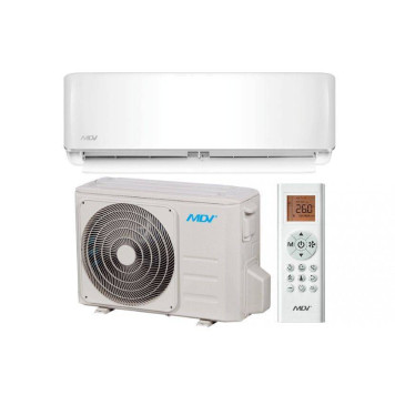 Настенный кондиционер MDV MDSA-30HRN1/MDOA-30HN1 (комплект)