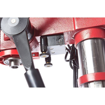 Станок сверлильный REDVERG RD-DPF16/550-8