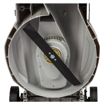 Газонокосилка электрическая REDVERG RD-ELM105G-8