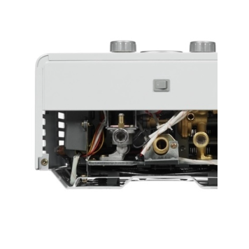 Газовая колонка Superlux 10L CF NG NEW-6