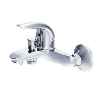 311000001 Смеситель для ванны и душа-2