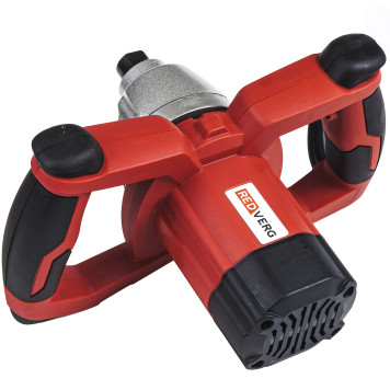 Миксер REDVERG RD-Mix120/1-2