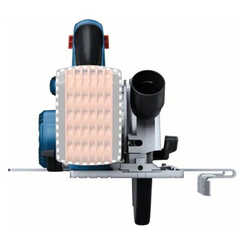 Пила дисковая аккумуляторная Bosch GKS 185-LI-3