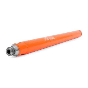 Коронка алмазная MESSER LZ 42/H10/400/2-2