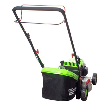 Газонокосилка бензиновая REDVERG RD-GLM42S-3
