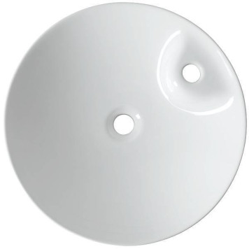 Allen Brau Fantasy Раковина 45 см, цвет: белый 4.11018.20-2