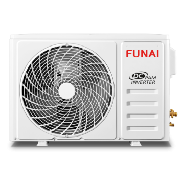 Инверторная сплит-система серии KADZOKU Inverter 2025 (комплект)-2