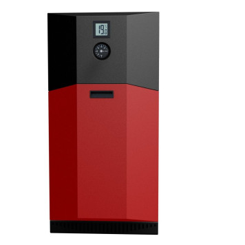 Котел газовый напольный Лемакс PRESTIGE-50-2