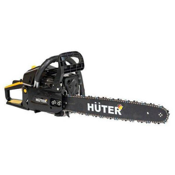 Бензопила Huter BS-45-1