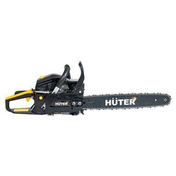 Бензопила Huter BS-45-3