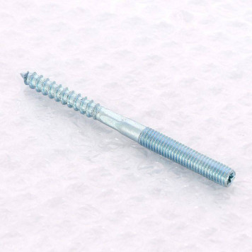 Шпилька для хомута Walraven М8х100 мм сталь, Torx BIS-2