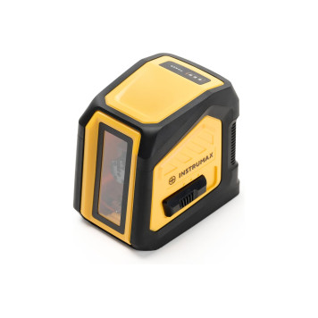 Уровень лазерный INSTRUMAX LINEPRO CROSS-2