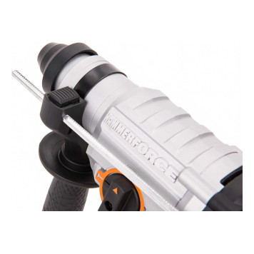 Перфоратор WORX WX339, 800Вт-3
