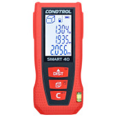 Измеритель длины лазерный CONDTROL  Smart 40