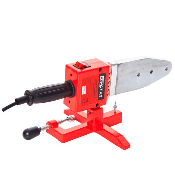 Аппарат для сварки полипропиленовых труб REDVERG RD-PW1500-63-2