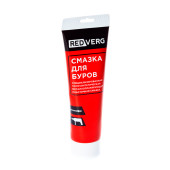 Смазка REDVERG для буров (125г)