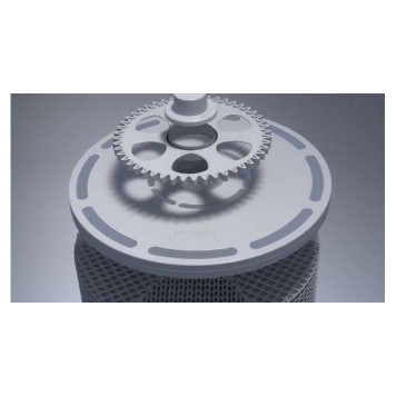 Гигиенический диск Venta Гигиенический диск (PROFESSIONAL AH902/LPH60/LW60/LW62) 1 шт-1