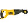 Пила сабельная DeWalt DWE305PK