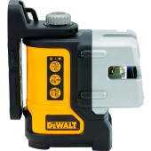 Уровень лазерный DeWalt DW089CG