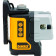 Уровень лазерный DeWalt DW089CG