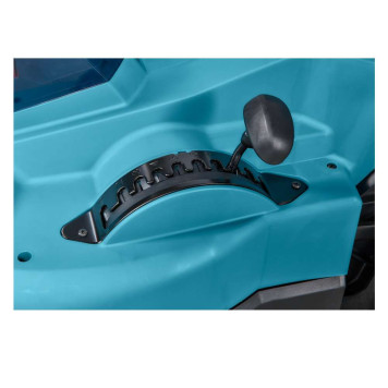 Газонокосилка аккумуляторная Makita DLM539Z-5