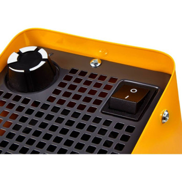 Пушка тепловая Ballu BKS-3-5