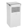 Мобильные кондиционеры серии CAMELLIA MAC-CA25CON04