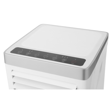 Мобильные кондиционеры серии CAMELLIA MAC-CA25CON04-5