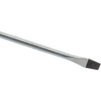 Отвертка прямой шлиц Jonnesway FULL STAR SL3х150 мм-1