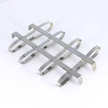 Набор Baxi для центровки труб d=80 мм (5 шт.)-2