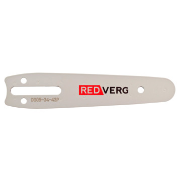 Шина REDVERG для пилы-мини RD-C18BL/U (RD051A0ХЗ)-1
