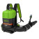 Воздуходувка аккумуляторная Greenworks GD82BP2 82V (без АКБ и ЗУ)