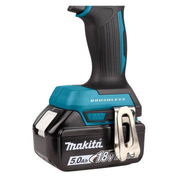 Шуруповерт аккумуляторный ударный Makita DTD153RT-6