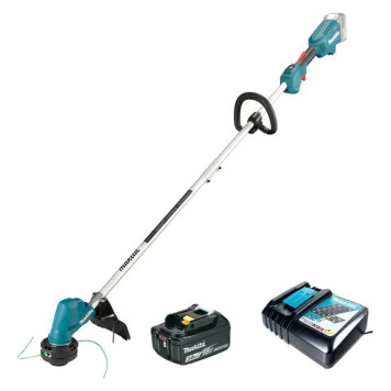 Триммер аккумуляторный Makita DUR192LSF-1