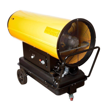 Воздухонагреватель дизельный REDVERG RD-DHD150T-1