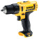 Шуруповерт аккумуляторный DeWalt DCD710D2-IN