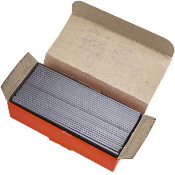 Гвозди для степлера REDVERG тип 47 1,0х1,25 30мм 5000шт (700431)-1