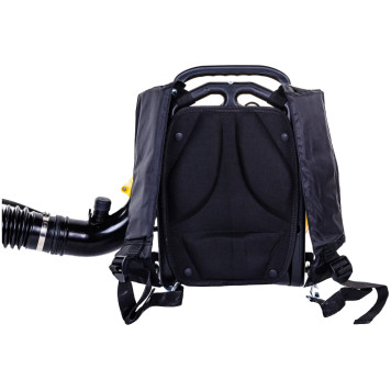 Воздуходувка ранцевая бензиновая CHAMPION GBR357-3