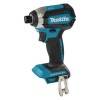 Шуруповерт аккумуляторный ударный Makita DTD153SY