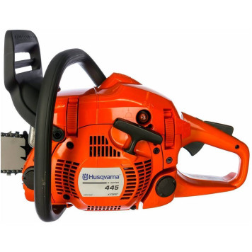 Бензопила Husqvarna 445 II (15 0.325 1.3)-2