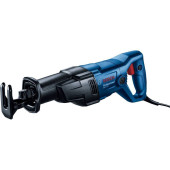 Пила сабельная Bosch GSA 120