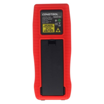 Измеритель длины лазерный CONDTROL Smart 20-3