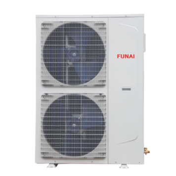 Классические сплит-системы канального типа серии DRAGON LAC-DR105HP.D01/S/LAC-DR105HP.01/U-3