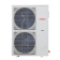 Классические сплит-системы канального типа серии DRAGON LAC-DR105HP.D01/S/LAC-DR105HP.01/U