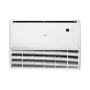 Классические сплит-системы напольно-потолочного типа серии DRAGON LAC-DR70HP.F01/S/LAC-DR70HP.01/U