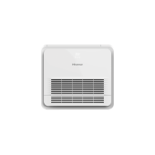 Внутренние блоки консольного типа FREE Match DC Inverter AKT-12UR4RK4