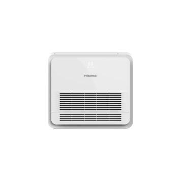 Внутренние блоки консольного типа FREE Match DC Inverter AKT-12UR4RK4